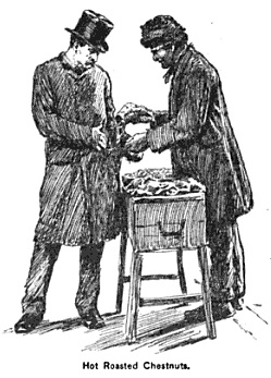 New York City Holiday Shopping Online Artifacts From The Gilded Age