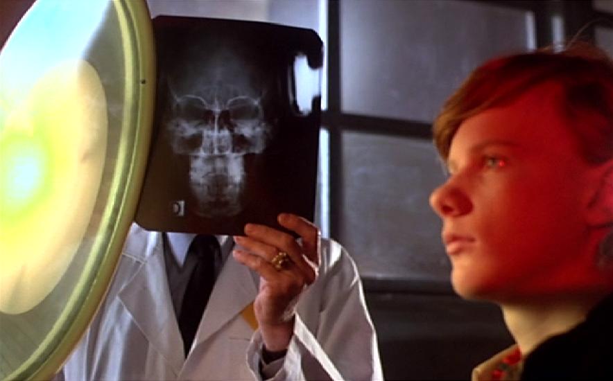 The Bloody Pit of Horror: Litan (1982)