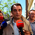 Florian Philippot quits France’s National Front Marine Le Pen aide’s anti-euro stance blamed for party’s poor showing in election.