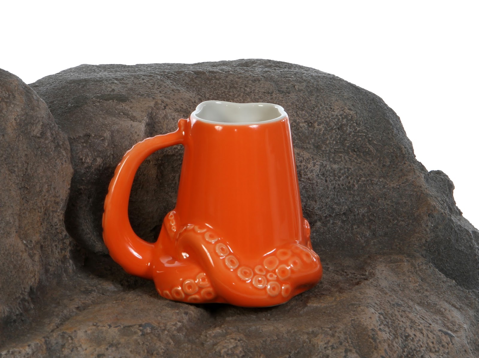 Finding Dory Disney Pixar Mug Boxed HANK Gift NEW Collectable Coffee No Talking!