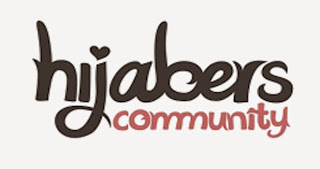 HIJABERS COMMUNITY CO-FOUNDER