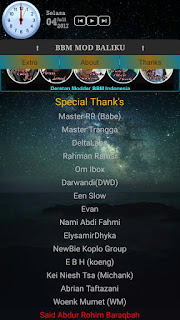 Download BBM MOD Galaxy v3.3.6.51 APK Terbaru Download BBM MOD Galaxy v3.3.6.51 APK Terbaru