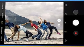 Tabel Spesifikasi Lengkap Samsung Galaxy M20 dan Harga di Indonesia