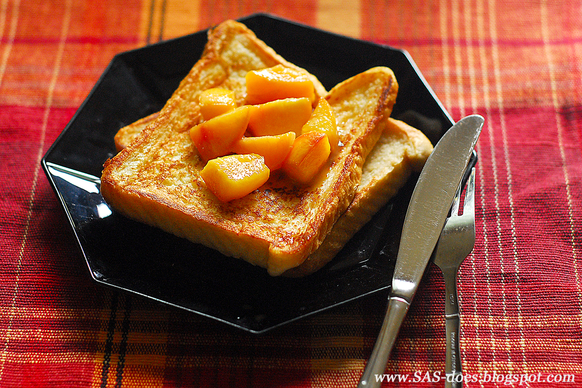 FRENCH TOAST SAS does FRENCH TOAST