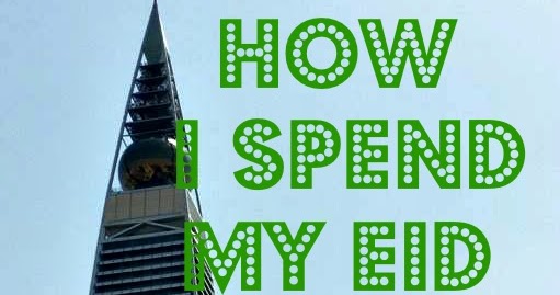 essay on how i spent my eid day How i spend my eid holidays my favorite holiday is eid al-fitr, which is one of the two most important islamic celebrations on the first day of eid. essay on how i spent my eid day How i spend my eid holidays my favorite holiday is eid al-fitr, which is one of the two most important islamic celebrations on the first day of eid.