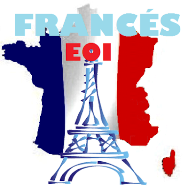 Exámenes francés EOI resueltos Exámenes francés EOI resueltos