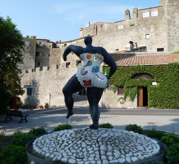 Niki de Saint Phalle