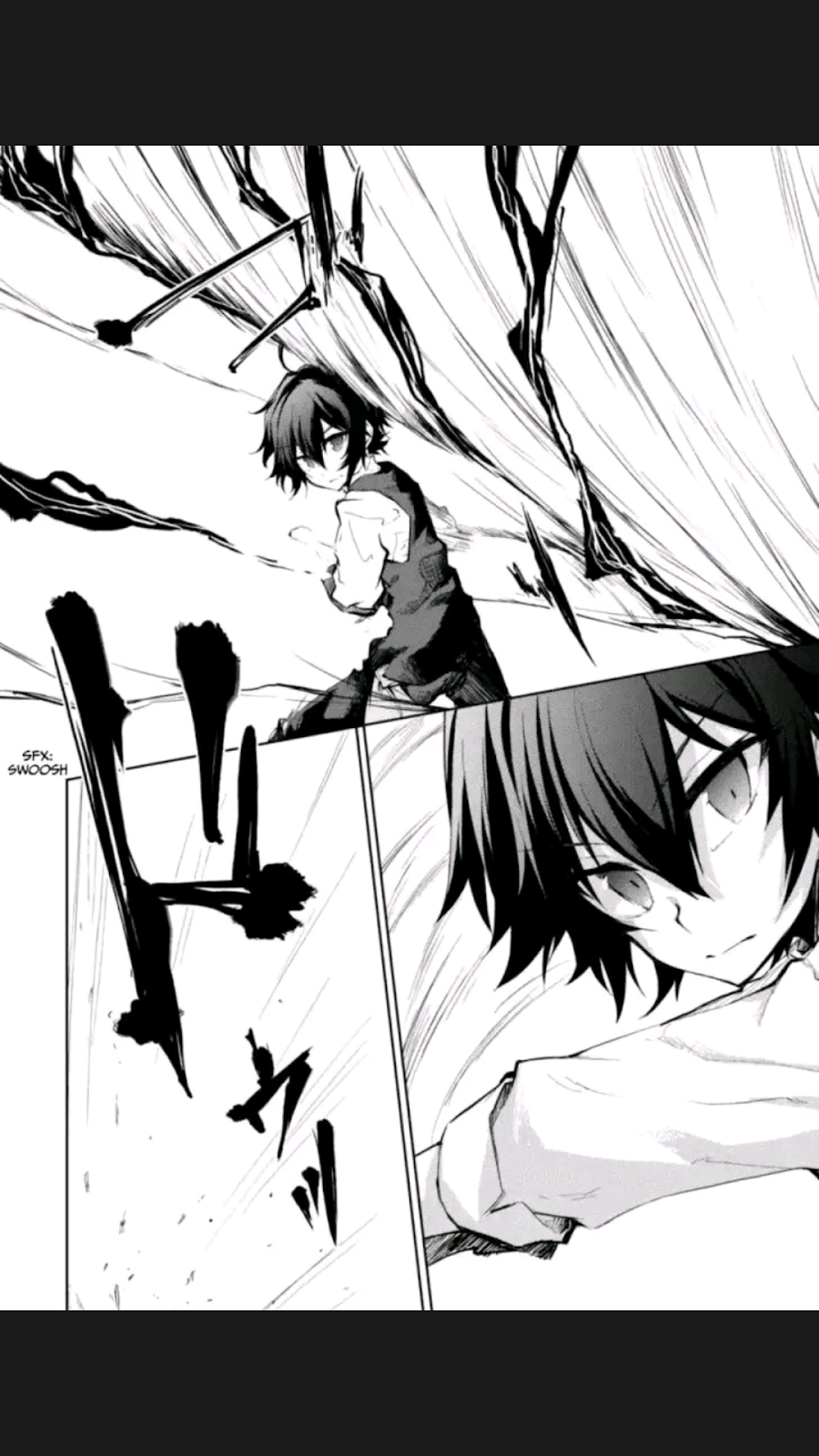 Ex Strongest Swordsman Longs For Magic In Different World Ex Strongest Swordsman Long For Magic In Different World/Moto Saikyou