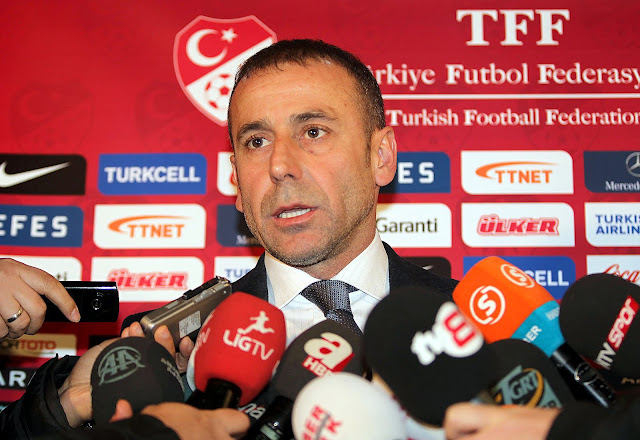 Abdullah Avcı kimdir Abdullah Mucip Avcı kimdir