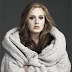 Adele confirma que está embarazada