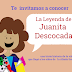 La leyenda de Juanita Descocada