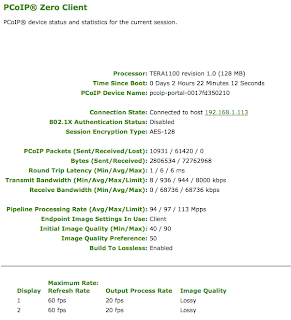 artifacts in rdp session