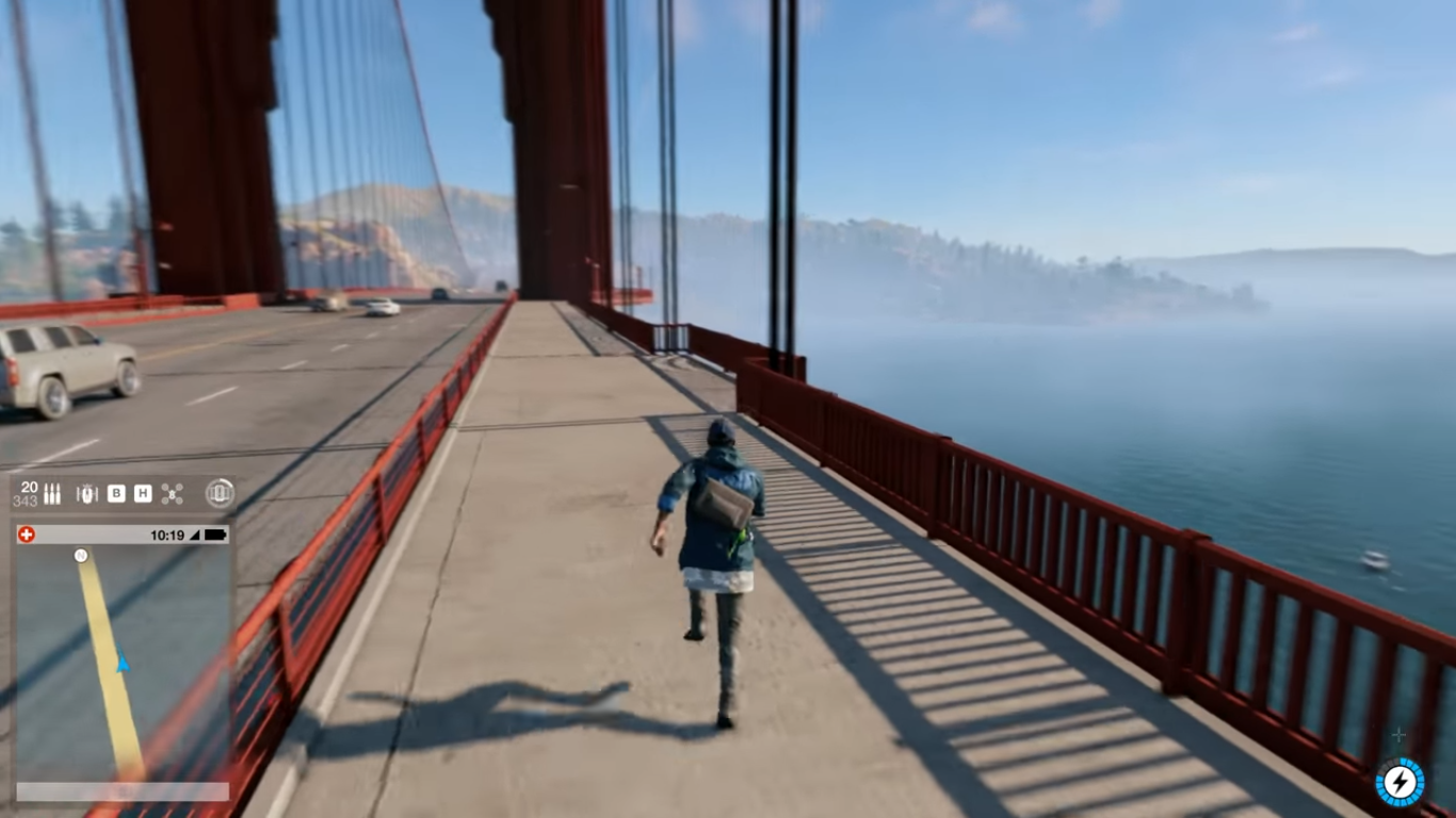 3DMGAME-Watch Dogs Update 1 Hotfix Incl DLC and Crack-3DM