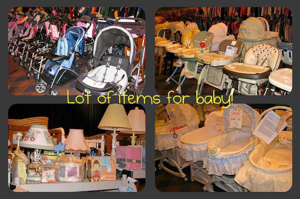 Penny Wise Shopping The Best Dressed for Less Consignment Sale The