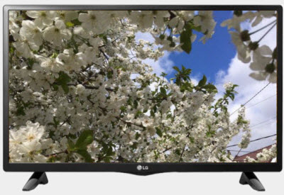 Master Electronics Repair !: REPAIR / SERVICING TV LG 24LH451U