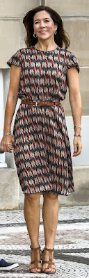 Sandales Yvonne Koné