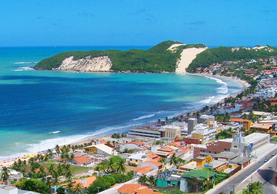 San Produções e Eventos: Natal é o próximo destino turístico do Sesc  Arcoverde