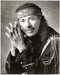 Carlos santana facts image