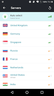 Secure VPN v1.1.12 Mod Ad Free APK is Here ! Secure VPN v1.1.12 Mod Ad Free APK is Here !