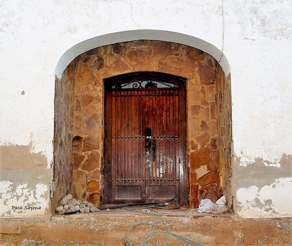 La Rioja de la A a la Z RECAJO Agoncillo, La Rioja