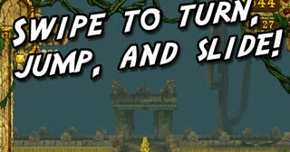 temple run 2 install téléchargement gratuit