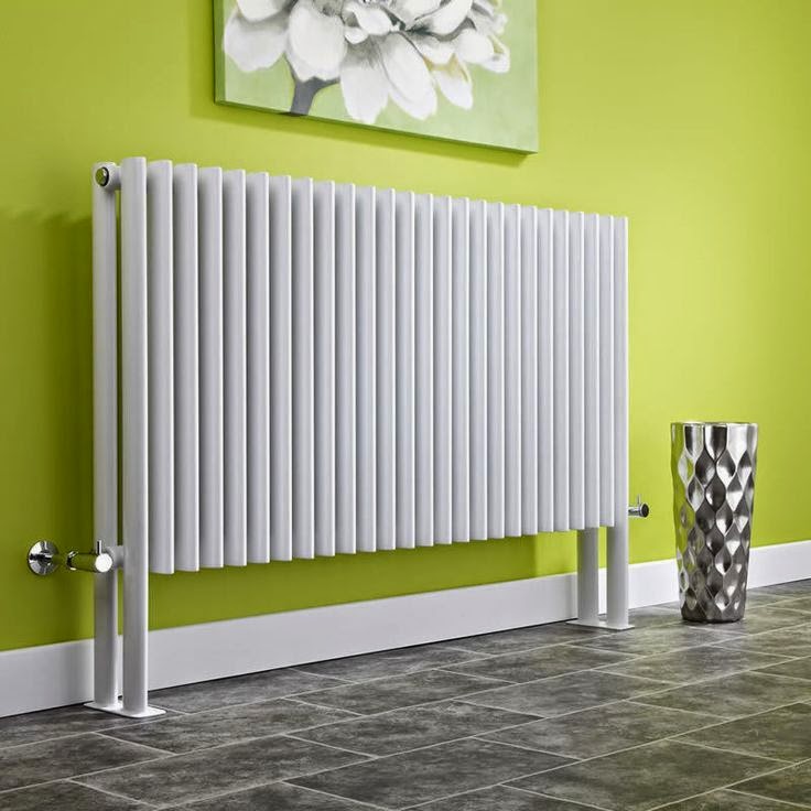 Sfiatare il termosifone