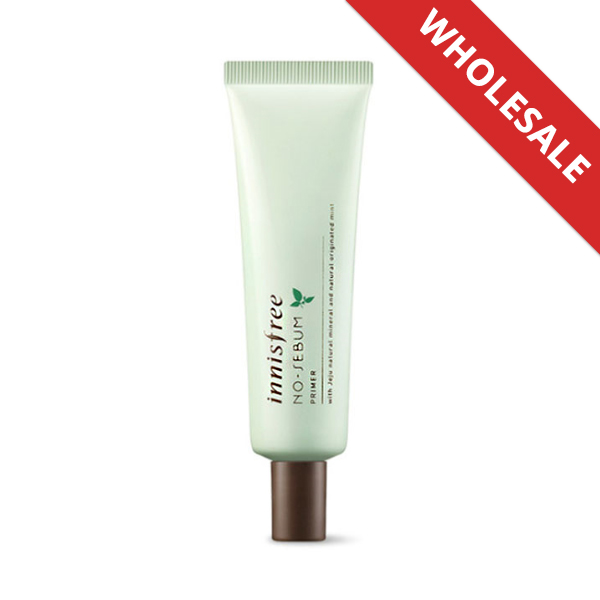 Innisfree No Sebum Primer 25ml