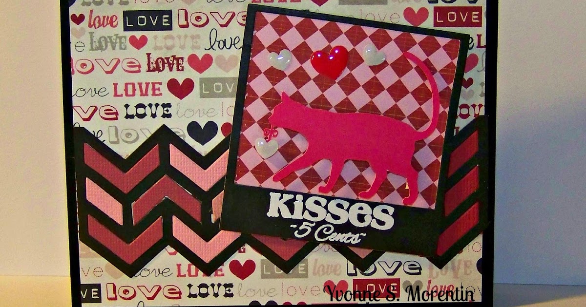 Adventure of the creative mind kisses 5 cents