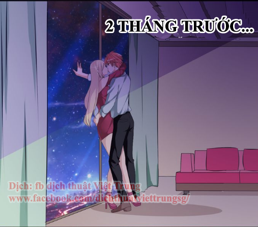 Truyện Tranh Lều Khều Biết Yeu Tập 34