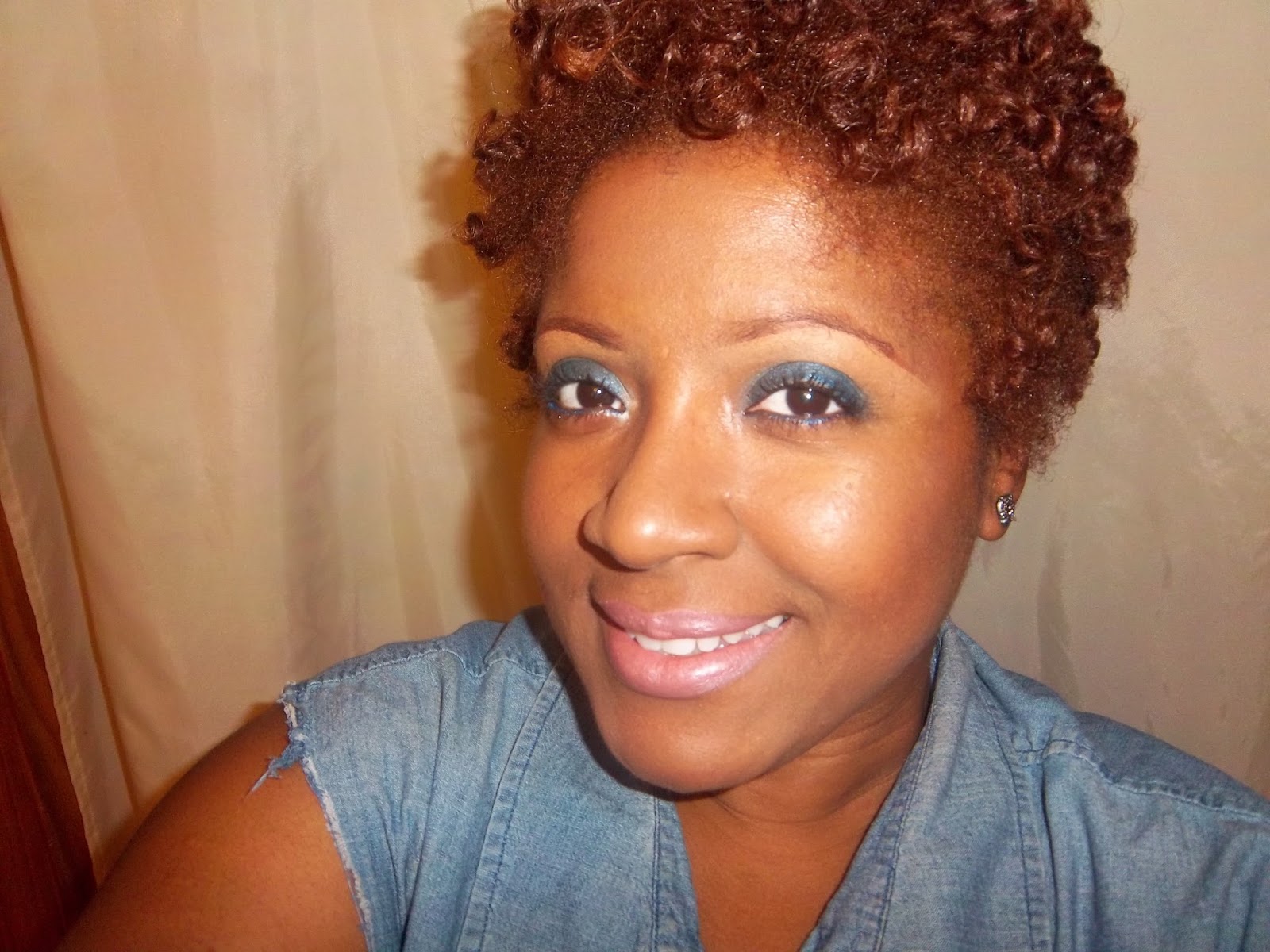 Rural Glamour Quick Tips On Caring For Colored Treated Natural Hair!