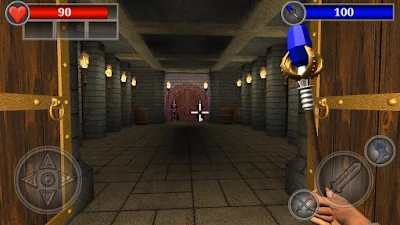 لعبة Old Gold 3D للأندرويد، لعبة Old Gold 3D مدفوعة للأندرويد
