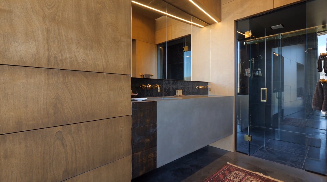24 Interior Design Photos vs. Tour 63 Elysium Way, Queenstown, New Zealand