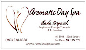 Aromatic Day Spa