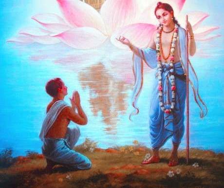 Absolute Truth of Sanathana Dharma(Hindu): Lord Nityananda - The Merciful Avatar