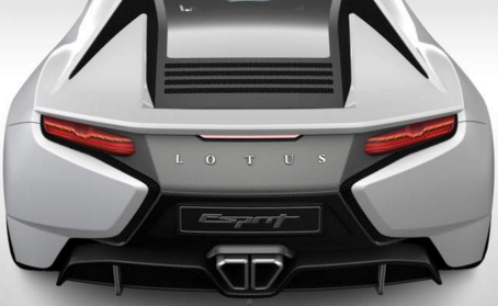 2017 Lotus Esprit Models 2017 Lotus Esprit Models