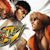 STREET FIGHTER IV HD APK + DATA Android Free Download