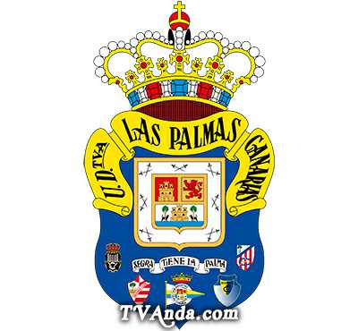 Las Palmas Las Palmas