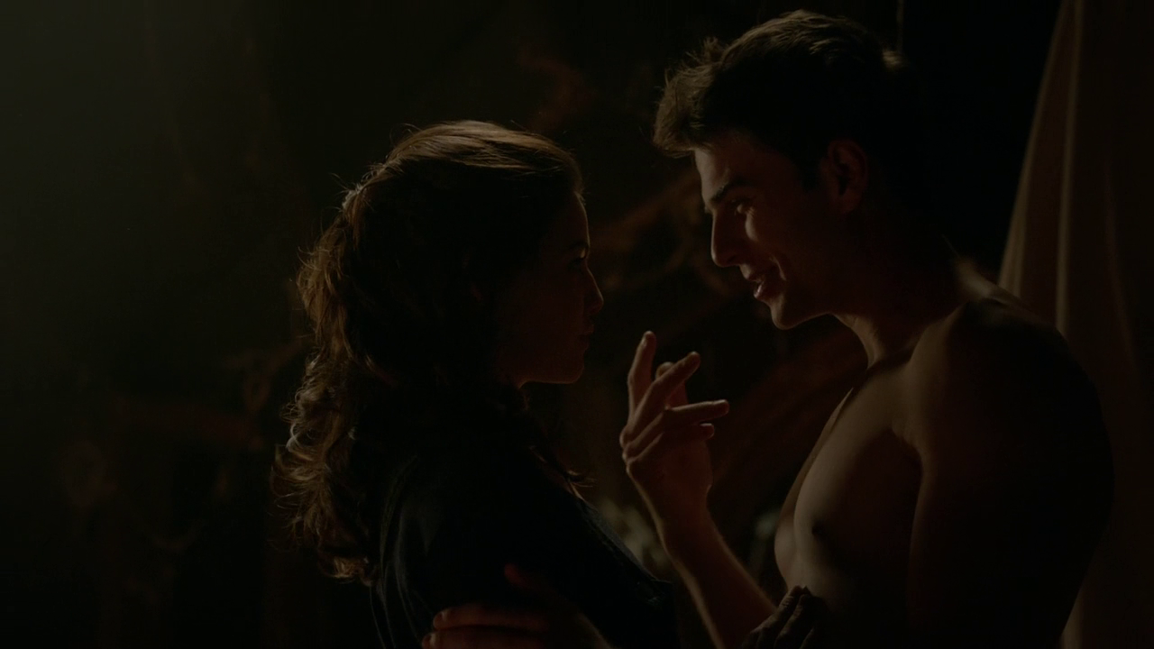 Da The Originals S03E15 