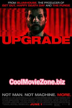 Upgrade (2018)
