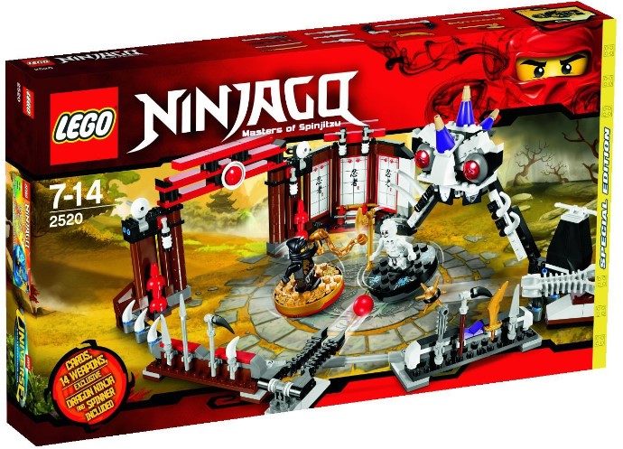 lego ninjago 2011 sets ebay