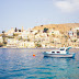 Analogowo | Wyspa Symi - Grecja z Kodak Ektar 100