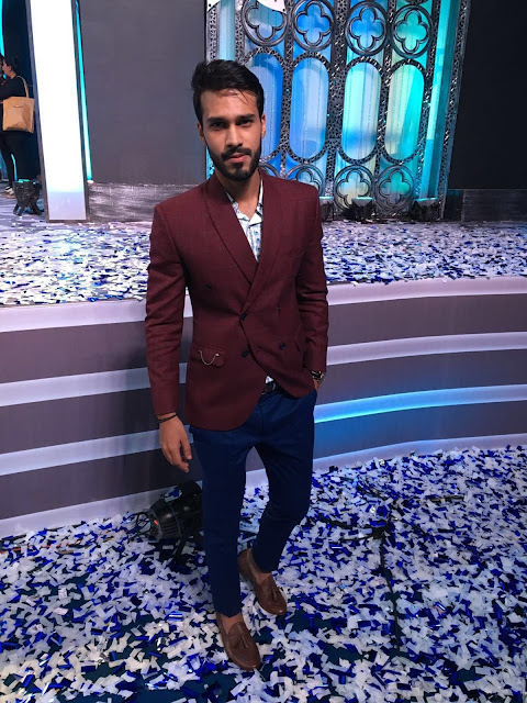 Spotted: Prateek Gujral in Alberto Torresi Shoes Spotted: Prateek Gujral in Alberto Torresi Shoes