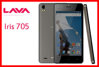 Lava Iris 750 Firmware Flash File Stock Rom Download