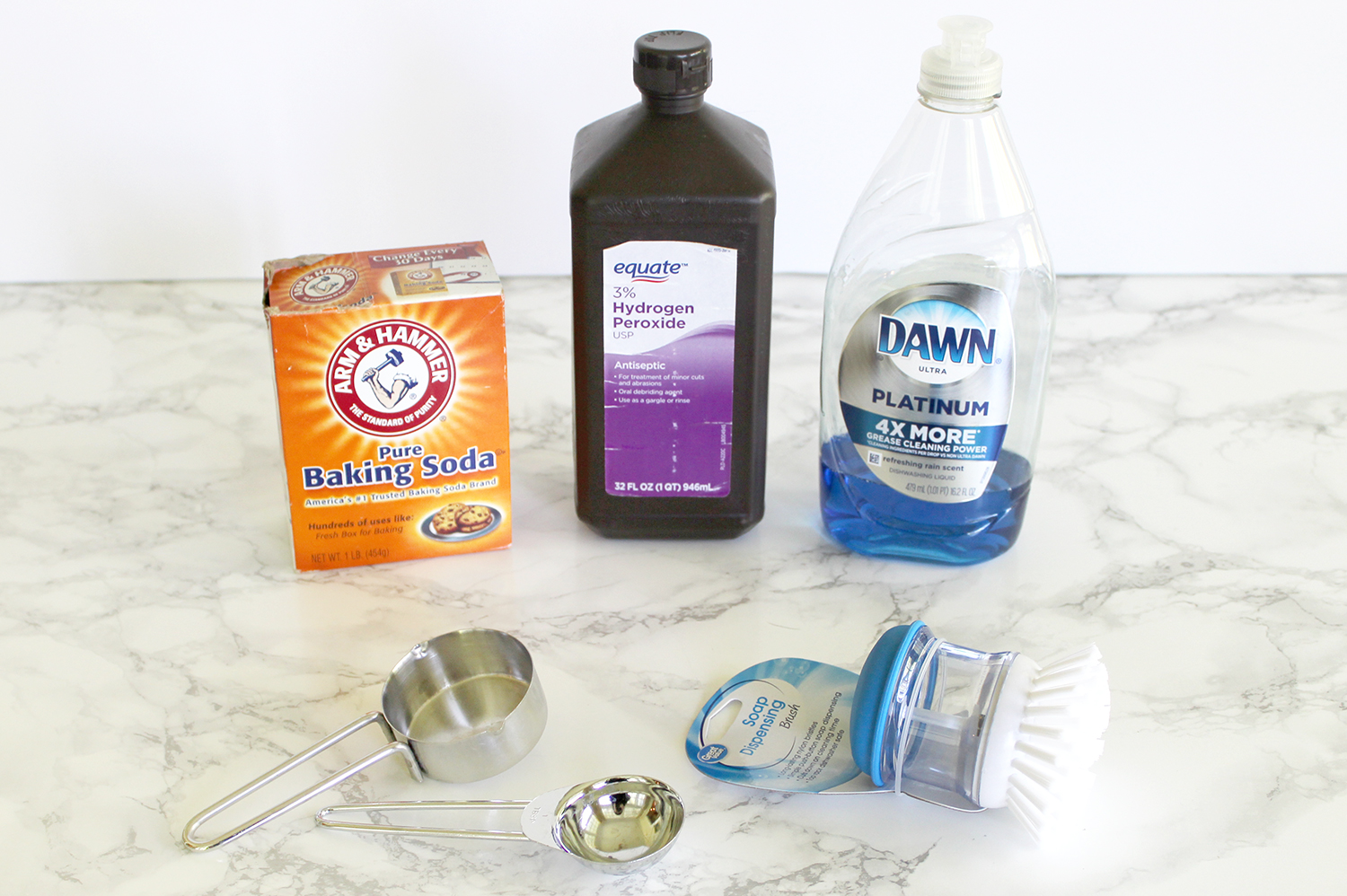 Southern Mom Loves The Laundry Stain Remover Recipe the Pros Use {So