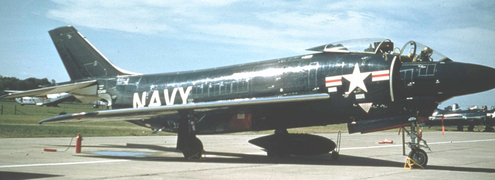 H 3 f. F3h-2 demon. Mcdonnell f-3 demon. H 3 f. F3h-2 demon.