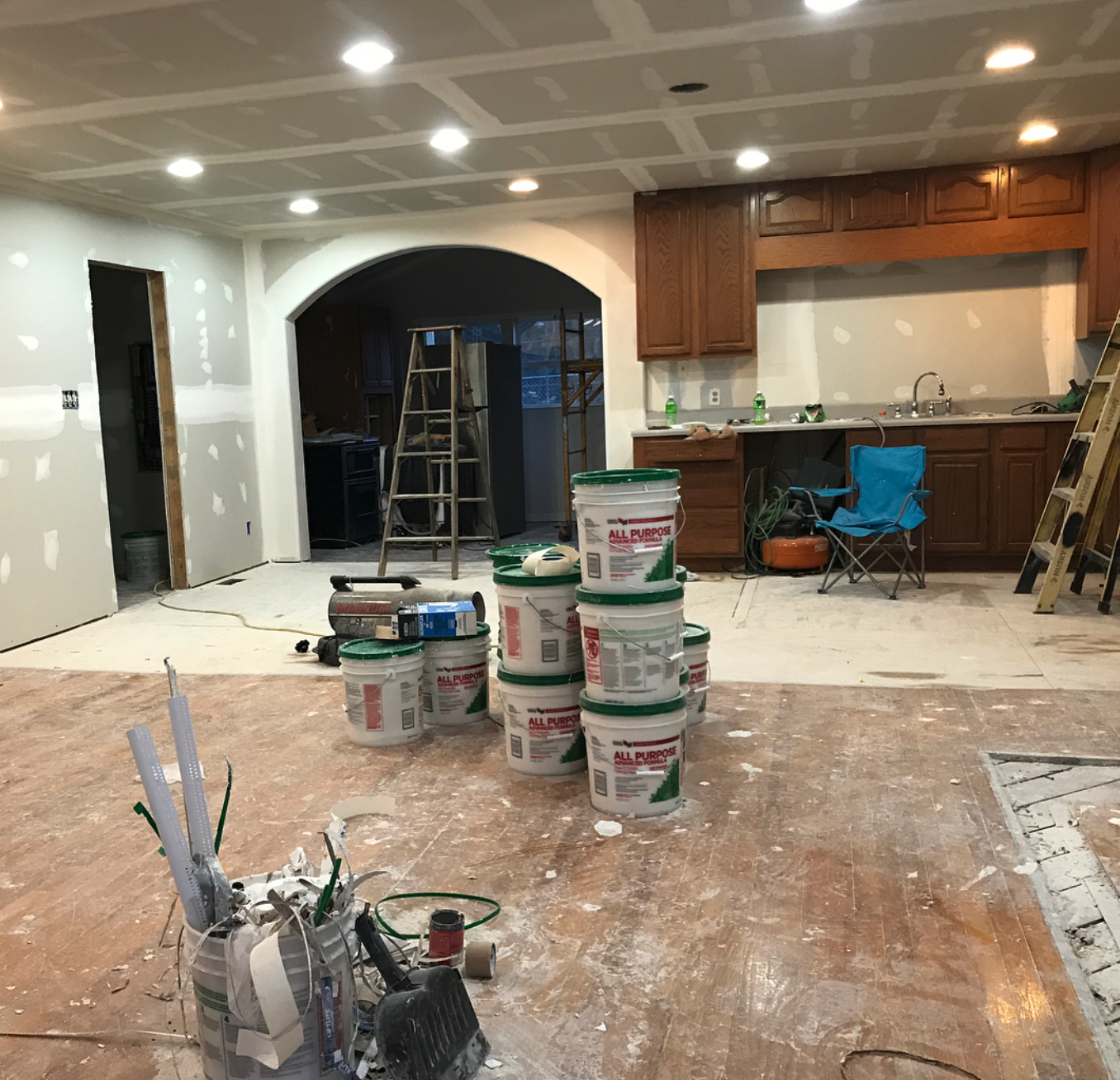 bates zach whitney reno gil kelly bringing renovations