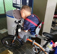 Peralatan keselamatan (safety gear) mendidik anak SaufAsia, Safety Gear, Peralatan keselamatan untuk anak,