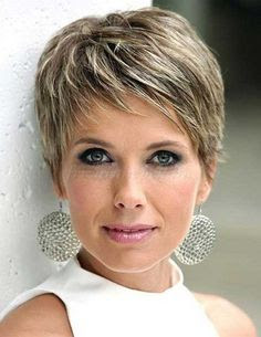 Short Hairstyles Short Hairstyles