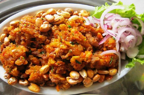 Seco de Chavelo
