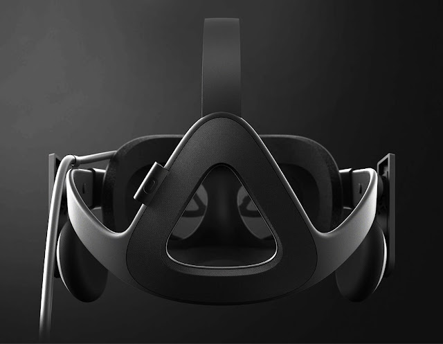 oculus rift black released date oculus rift black